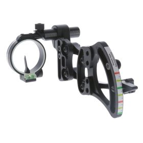 TruGlo Pendulum Sight (Option: Black 1 Pin .019 RH/LH)