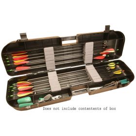 MTM Arrow Plus Case (Option: Black 36 Arrow)