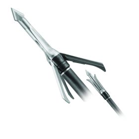 Grim Reaper Razorcut Broadheads (Option: 125 gr. 1 3/4 in. 3 pk.)