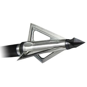Grim Reaper Hades Broadheads (Option: 100 gr. 1 3/16 in. 3 pk.)