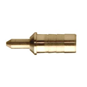 Gold Tip Pin Nock Bushings (Option: Triple X 12 pk.)