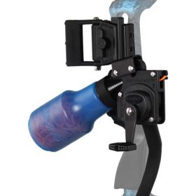 AMS Retriever Pro Bowfishing Reel (Option: LH)