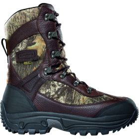 LaCrosse Hunt Pac Extreme Boot (Option: Mossy Oak Break Up 2000g 11)