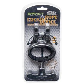 Barnett Rope Cocking Device (Option: )