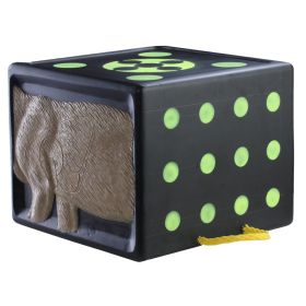 Rinehart RhinoBlock Target (Option: )