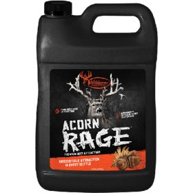 Wildgame Juiced Attractant (Option: Acorn Rage 1 gal.)