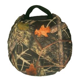Therm-A-Seat Heat-A-Seat (Option: Camouflage 17 in.)
