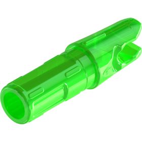Gold Tip Accu-Lite Nocks (Option: Green 12 pk.)