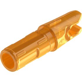 Gold Tip Accu-Lite Nocks (Option: Orange 12 pk.)