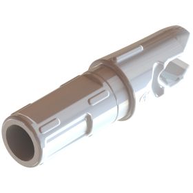 Gold Tip Accu-Lite Nocks (Option: White 12 pk.)