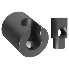 Bee Stinger Quick Disconnect (Option: Straight)