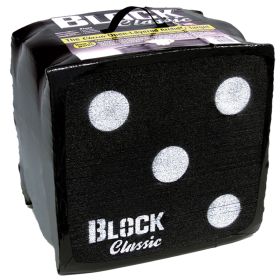 Block Classic Target (Option: 18)