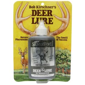 Kirschners SilverTop II Lure (Option: 1.25 oz.)