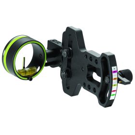 HHA Optimizer Sight (Option: 3019 1 Pin .019 LH)