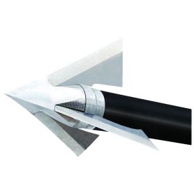 QAD Exodus Broadheads (Option: Full Blade 100 gr. 3 pk.)