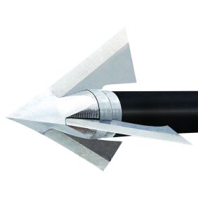 QAD Exodus Replacement Blades (Option: Full Blade 85/100 gr. 9 pk.)