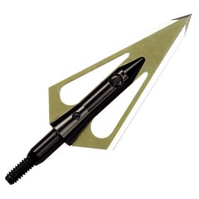 Magnus Stinger Broadheads (Option: 2 Blade 85 gr. 3 pk.)