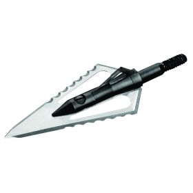 Magnus Stinger Buzzcut Broadheads (Option: 4 Blade 150 gr. 3 pk.)