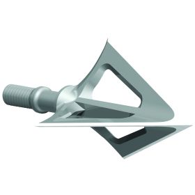 G5 Montec Crossbow Broadheads (Option: 100 gr. 3 pk.)