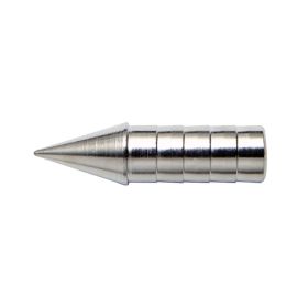 Carbon Express Pin Points (Option: LineJammer Pro 150 gr. 12 pk.)