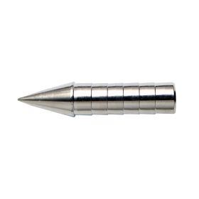 Carbon Express Pin Points (Option: X-Jammer 210 gr. 12 pk.)