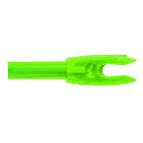 Easton N Nocks (Option: Green 12 pk.)
