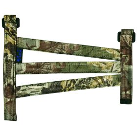 Vista Ultra-Lite Armguard (Option: w/Velcro Camouflage)