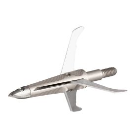 NAP Spitfire Maxx Broadheads (Option: Crossbow 100 gr. 3 pk.)