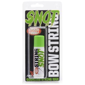 30-06 String Snot Bowstring Wax (Option: )