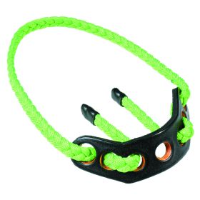 Paradox Standard Bow Sling (Option: Neon Green)