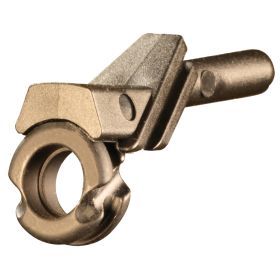 RAD Ultra Tru-Aligner (Option: w/ Super Deuce 38 Black 1/4 in)