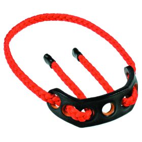 Paradox Standard Bow Sling (Option: Solid Red)