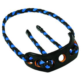 Paradox Standard Bow Sling (Option: Black/Blue)