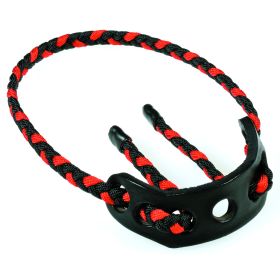 Paradox Standard Bow Sling (Option: Black/Red)