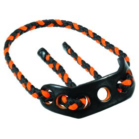 Paradox Standard Bow Sling (Option: Black/Neon Orange)