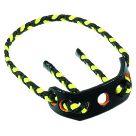 Paradox Standard Bow Sling (Option: Black/Neon Green)
