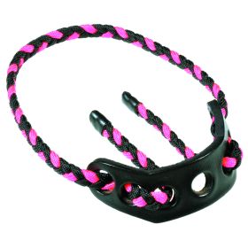 Paradox Standard Bow Sling (Option: Black/Neon Pink)