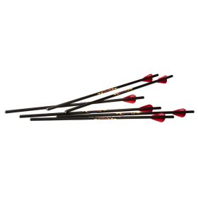 Excalibur Diablo Crossbow Bolts (Option: 18 in. 6 pk.)
