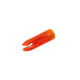 Fin Finder Raider Nock (Option: Orange 6 pk.)