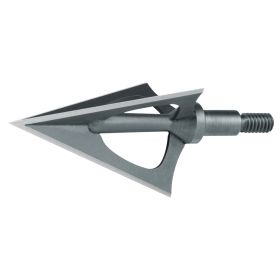 NAP HellRazor Broadheads (Option: 125 gr. 3 pk.)