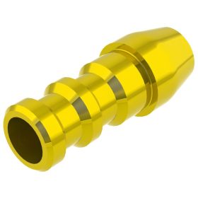 Gold Tip Accu-Bushing GTO Nock (Option: .246 12 pk.)
