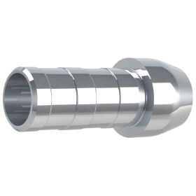 Gold Tip Accu-Bushing GTO Nock (Option: Kinetic 200-340 12 pk.)