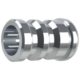 Gold Tip Nock Bushings (Option: X-Cutter 12 pk.)