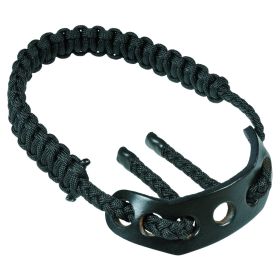 Paradox Elite Custom Cobra Bow Sling (Option: Black)