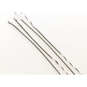 J and D Bowstring (Option: DF97 79.25 in. Mini Genesis)