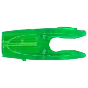 Easton Compound G2 G Pin Nocks (Option: Green Large Groove 12 pk.)
