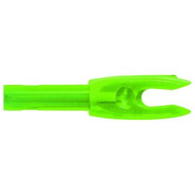 Easton N Nocks (Option: Green 100 pk.)