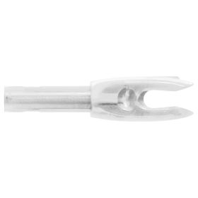 Easton N Nocks (Option: White 100 pk.)