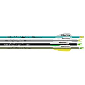 Easton Genesis Arrows (Option: Various Colors 1820 3 in. Vanes 72 pk.)