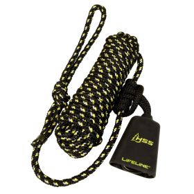 Hunter Safety System Lifeline System (Option: )
